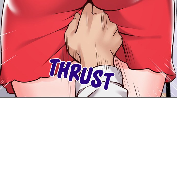 Inexperienced - Chapter 13 Page 109