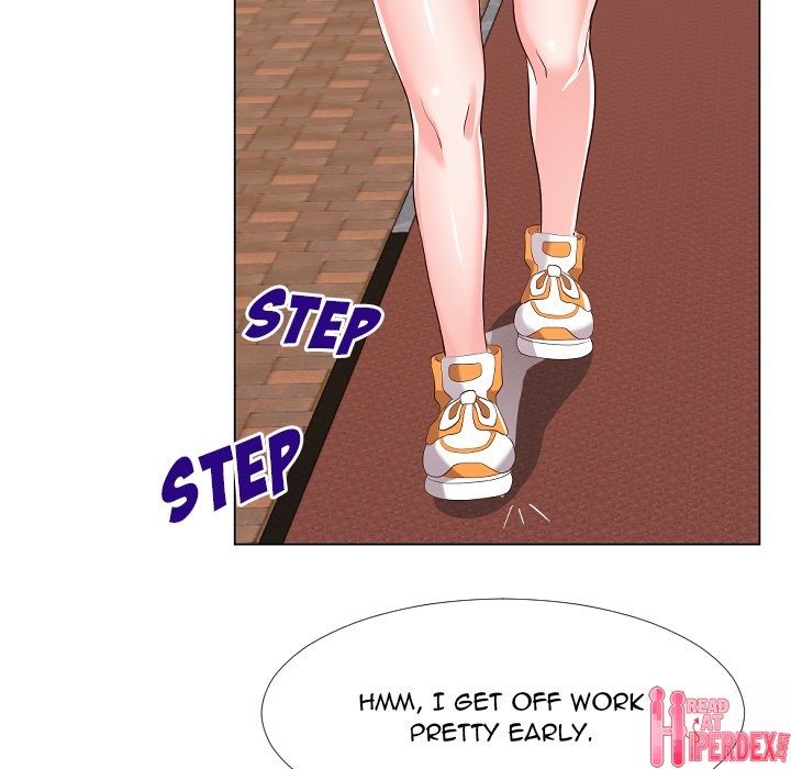 Inexperienced - Chapter 16 Page 55