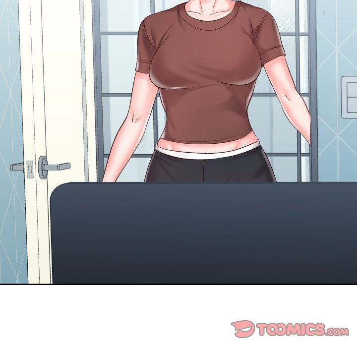 Inexperienced - Chapter 19 Page 98