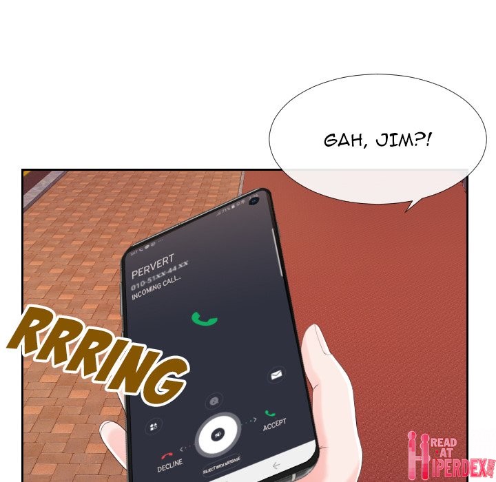 Inexperienced - Chapter 22 Page 76