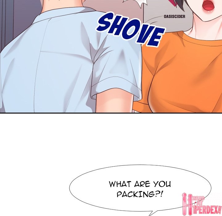 Inexperienced - Chapter 23 Page 37