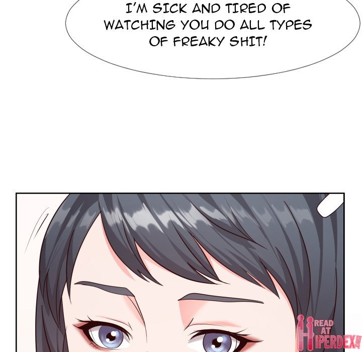 Inexperienced - Chapter 23 Page 49