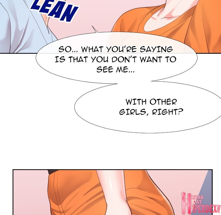 Inexperienced - Chapter 23 Page 52