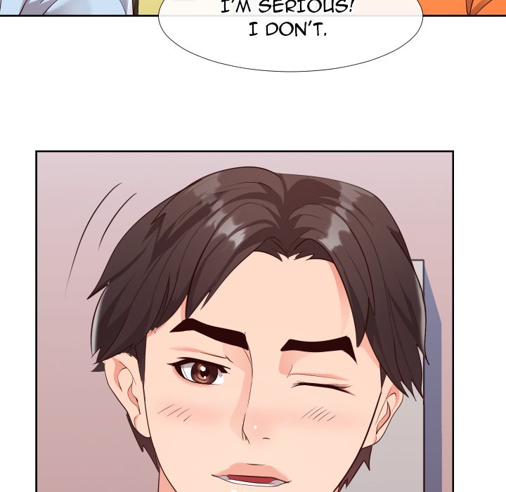 Inexperienced - Chapter 23 Page 66