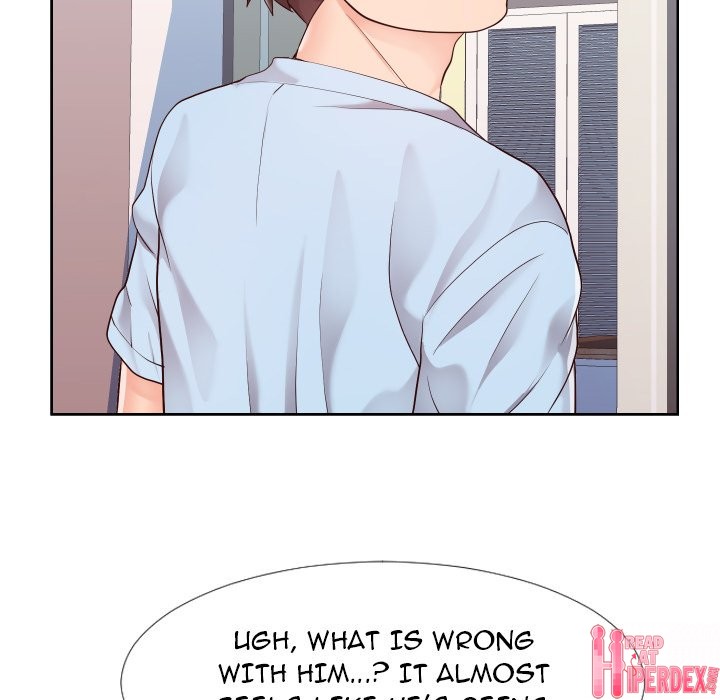 Inexperienced - Chapter 23 Page 70