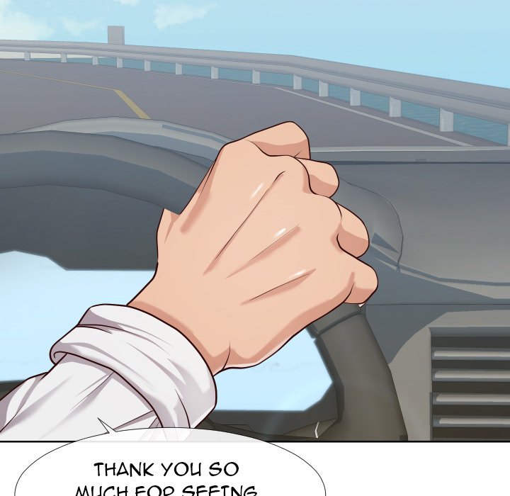 Inexperienced - Chapter 23 Page 96