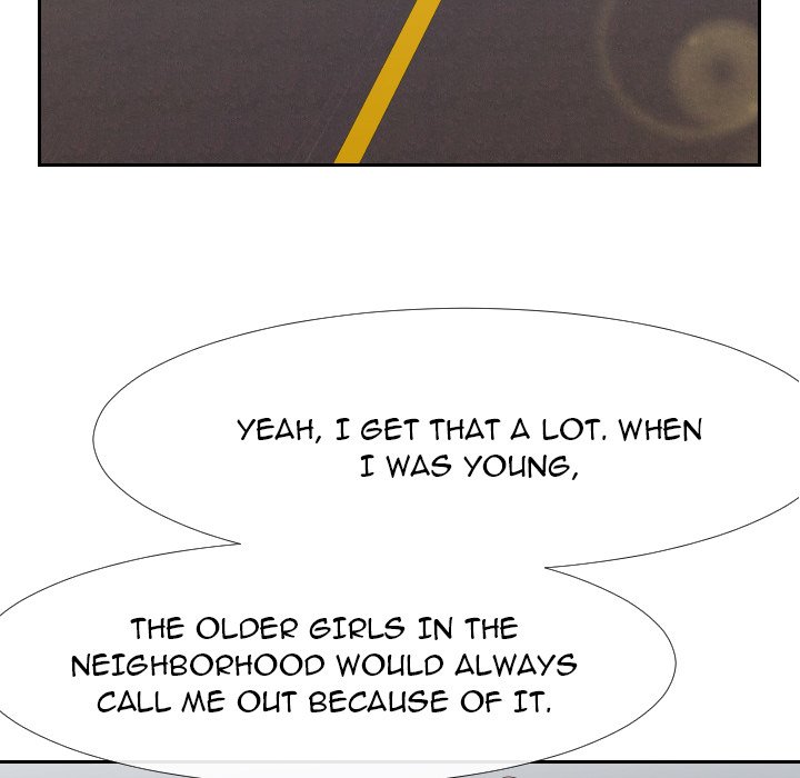 Inexperienced - Chapter 24 Page 27