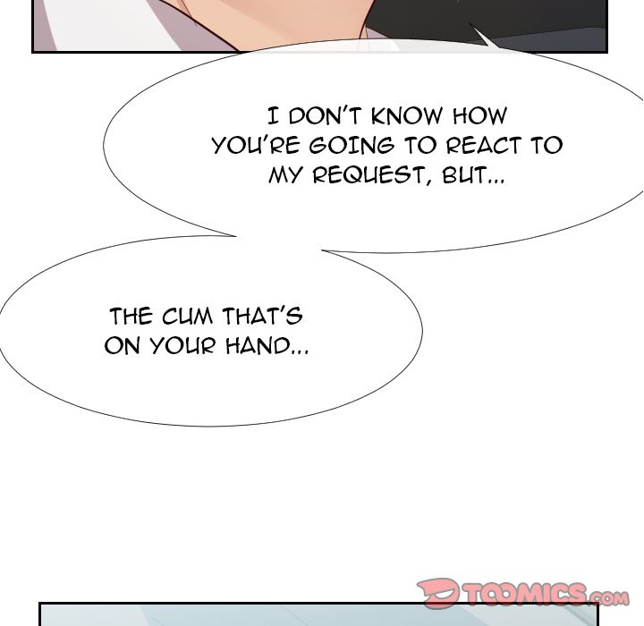 Inexperienced - Chapter 24 Page 98