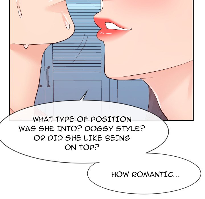 Inexperienced - Chapter 29 Page 97