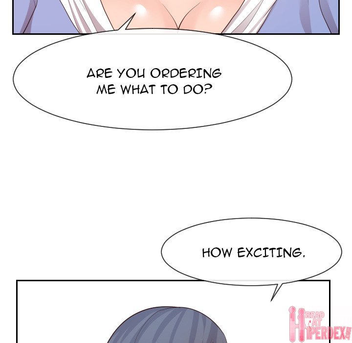 Inexperienced - Chapter 30 Page 31