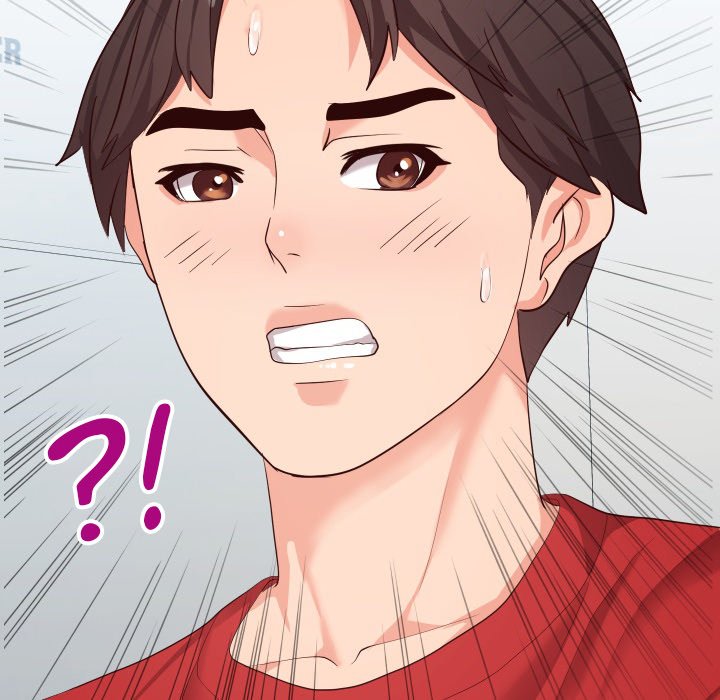 Inexperienced - Chapter 31 Page 107