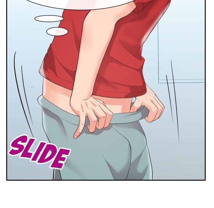 Inexperienced - Chapter 31 Page 23