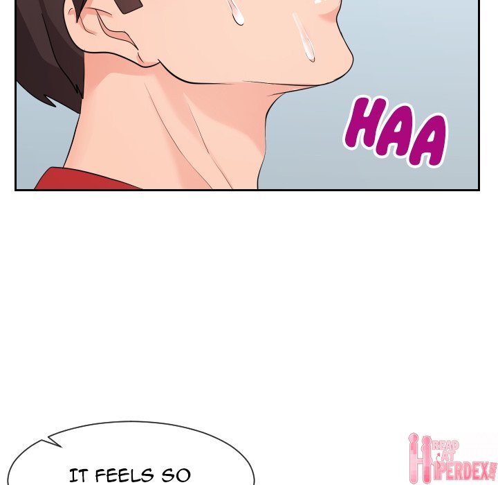 Inexperienced - Chapter 31 Page 31