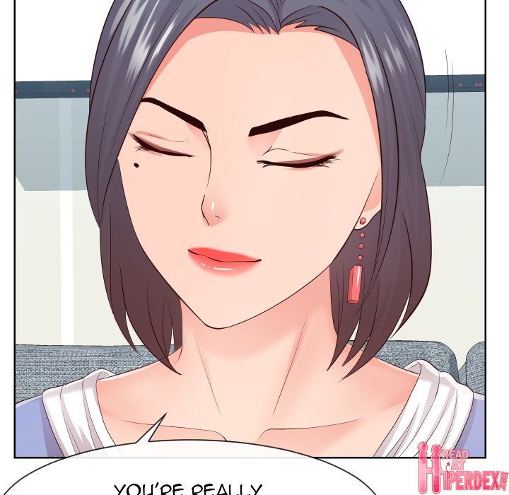 Inexperienced - Chapter 32 Page 28