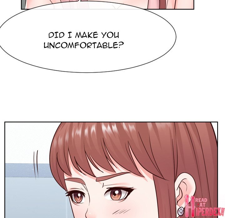 Inexperienced - Chapter 36 Page 11