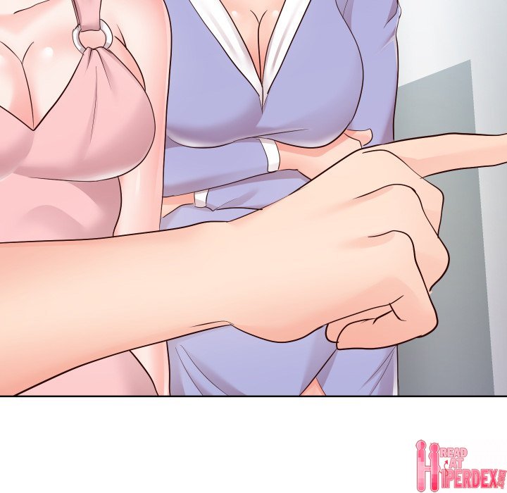 Inexperienced - Chapter 36 Page 95