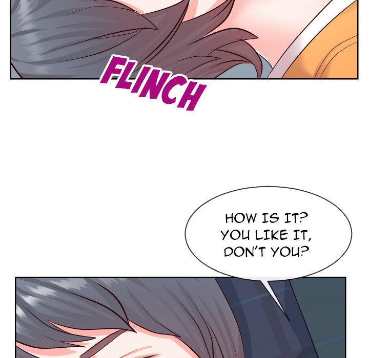 Inexperienced - Chapter 38 Page 86