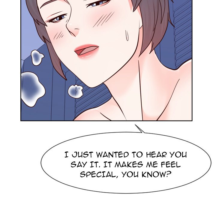 Inexperienced - Chapter 41 Page 48