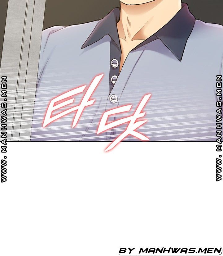 Twin Takes Raw - Chapter 12 Page 61