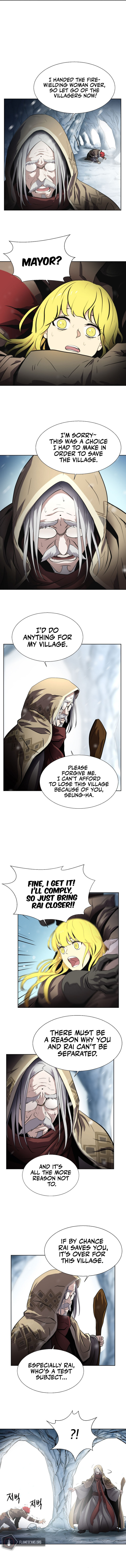 Burnout Shock - Chapter 17 Page 4