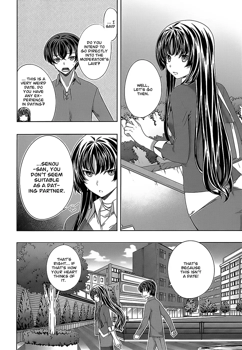 Kämpfer - Chapter 32 Page 2