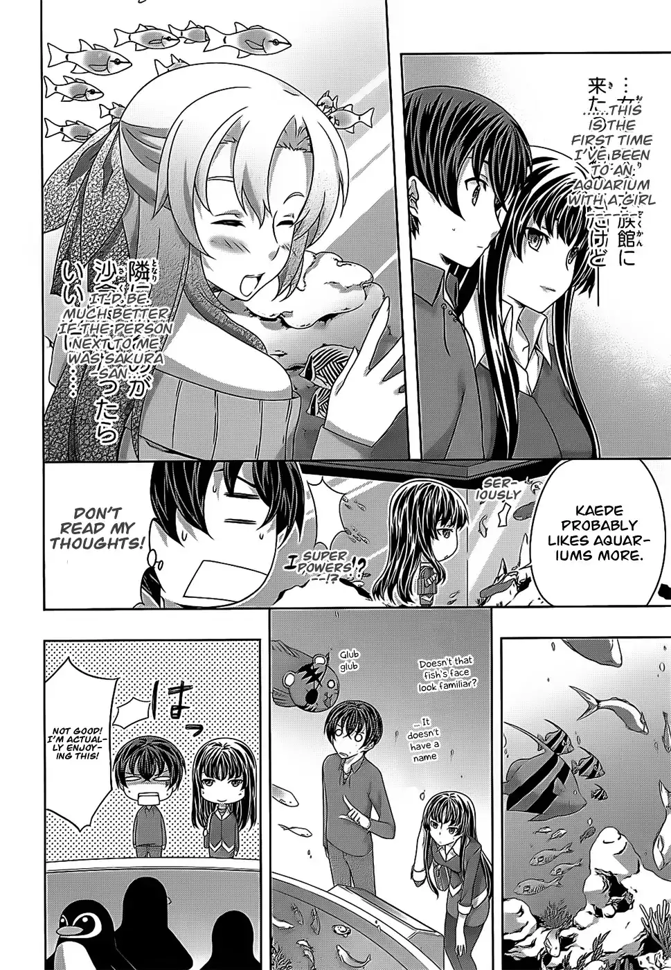 Kämpfer - Chapter 32 Page 6