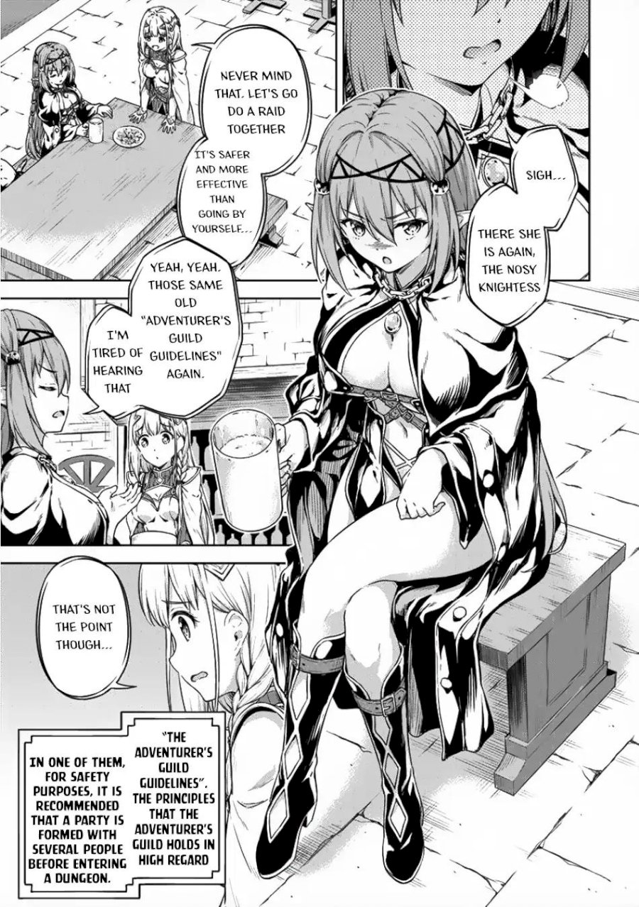 Boku no Heya ga Dungeon no Kyuukeijo ni Natteshimatta Ken - Chapter 17 Page 4