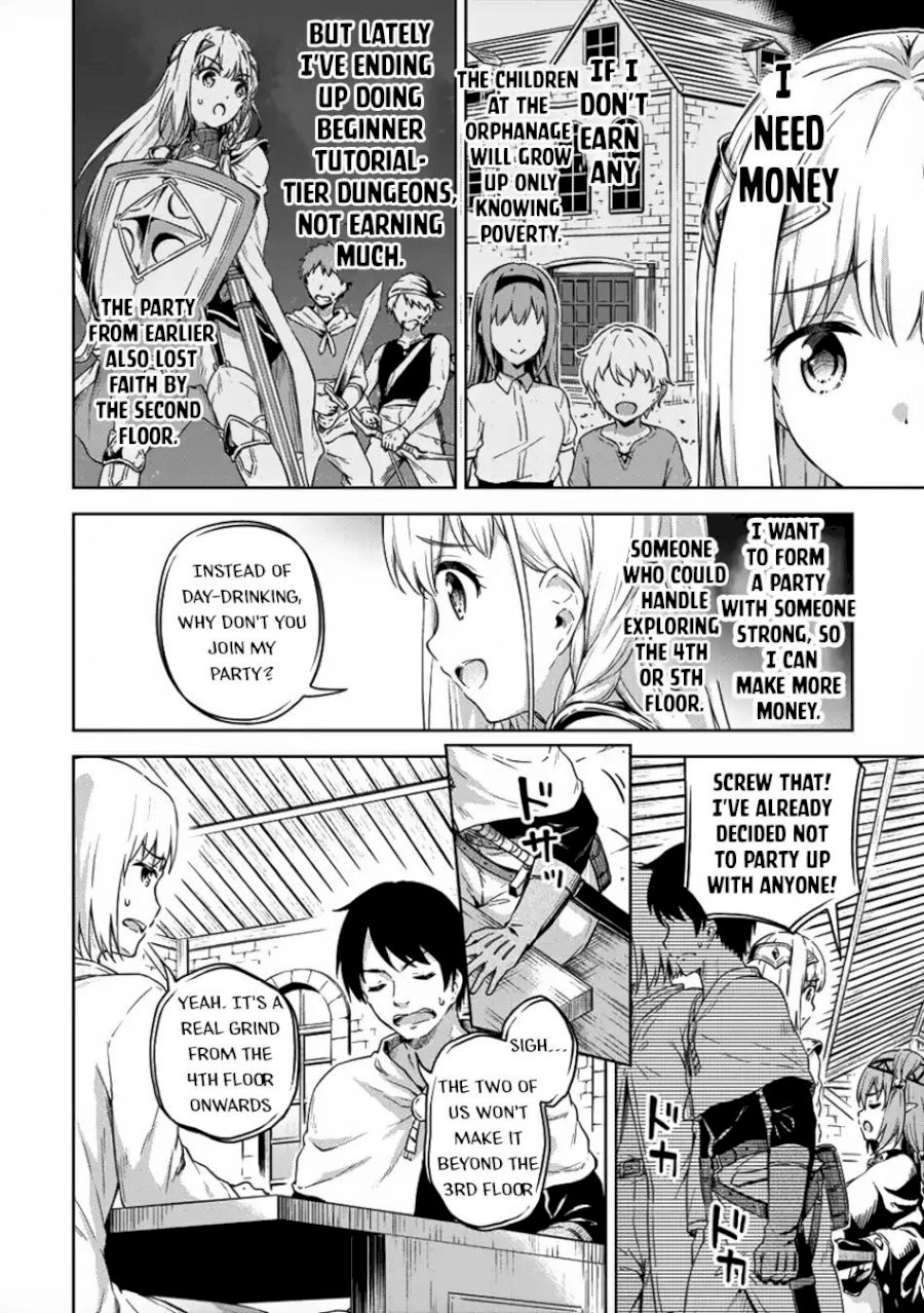 Boku no Heya ga Dungeon no Kyuukeijo ni Natteshimatta Ken - Chapter 17 Page 5