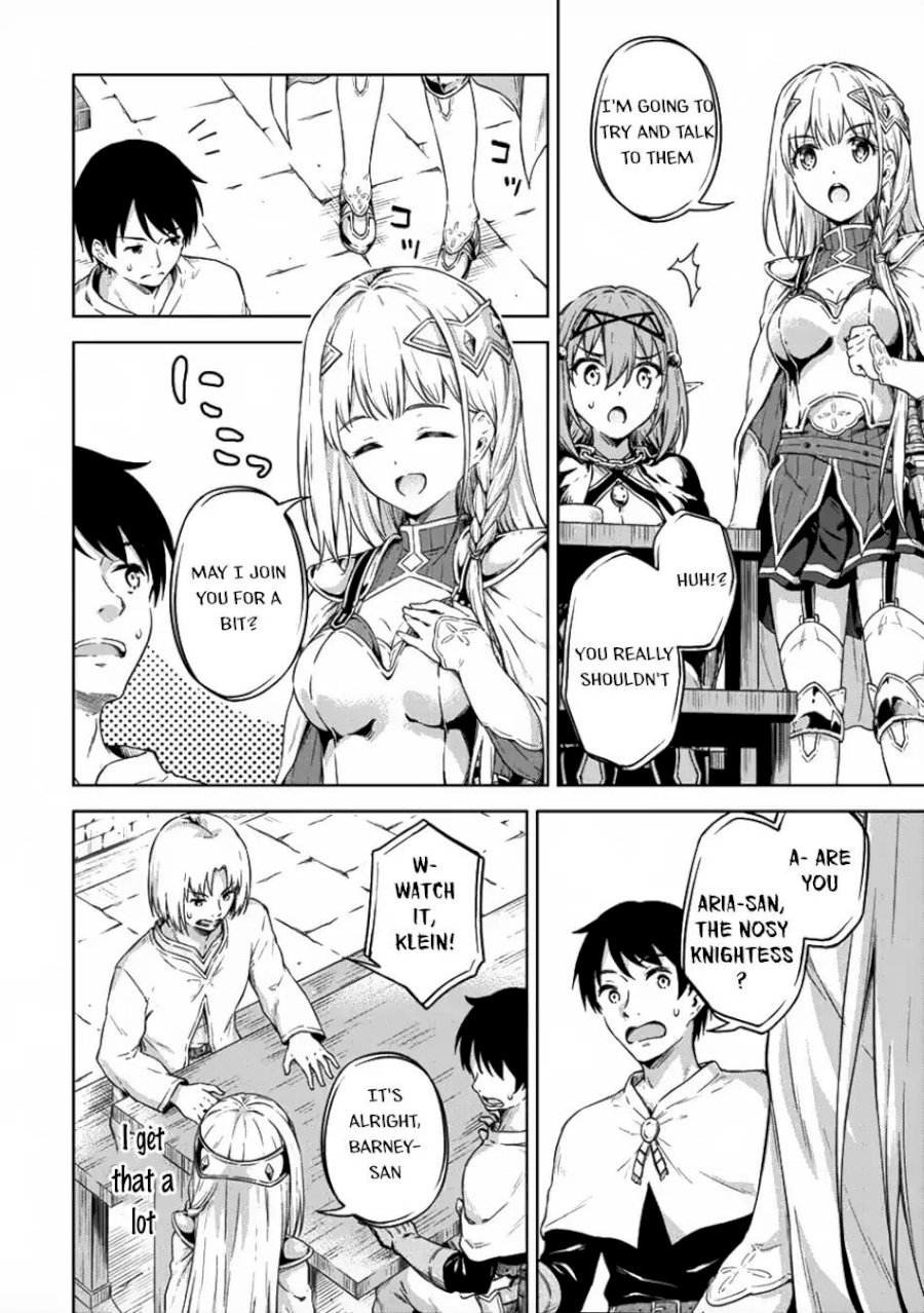 Boku no Heya ga Dungeon no Kyuukeijo ni Natteshimatta Ken - Chapter 17 Page 7