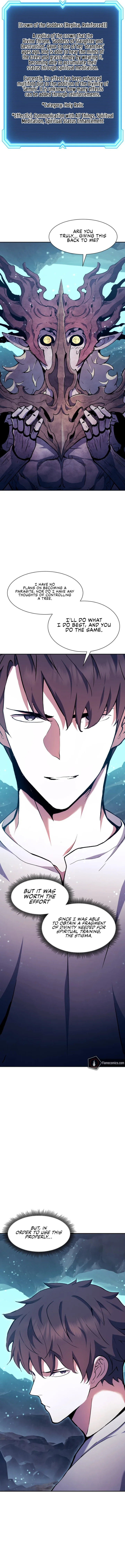 Return Of The Shattered Constellation - Chapter 93 Page 6