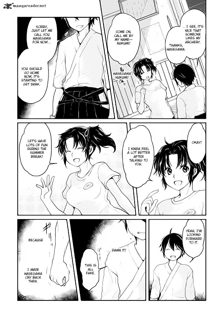 Tsuki ga Michibiku Isekai Douchuu - Chapter 4 Page 16