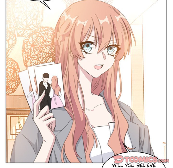 Your Turn to Chase After Me - Chapter 102 Page 37