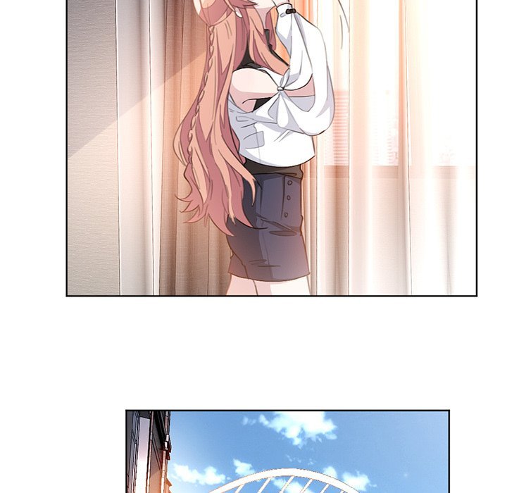 Your Turn to Chase After Me - Chapter 13 Page 33