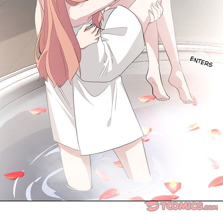 Your Turn to Chase After Me - Chapter 17 Page 37