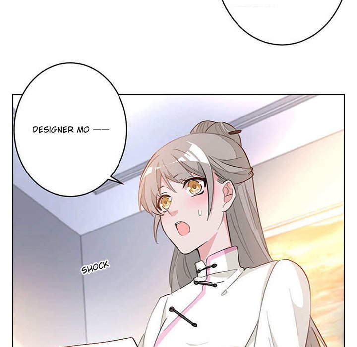 Your Turn to Chase After Me - Chapter 19 Page 24