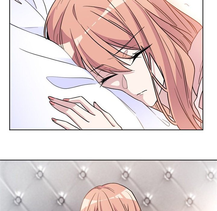 Your Turn to Chase After Me - Chapter 22 Page 48