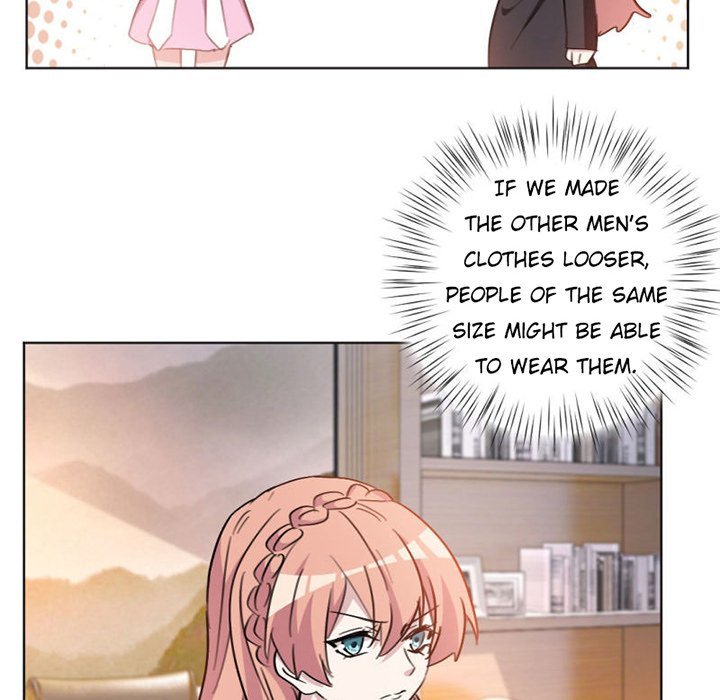 Your Turn to Chase After Me - Chapter 23 Page 41