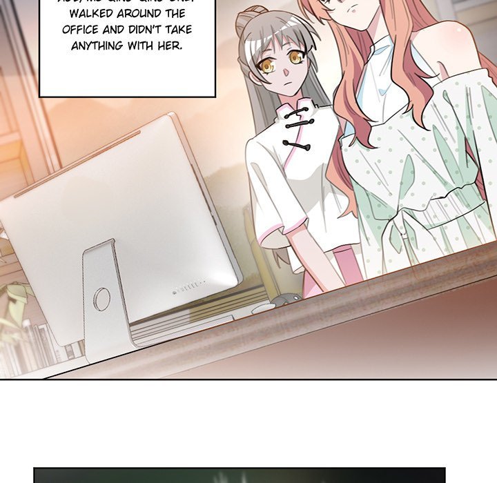 Your Turn to Chase After Me - Chapter 27 Page 39