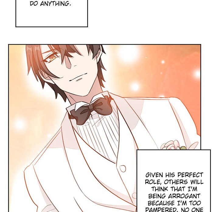 Your Turn to Chase After Me - Chapter 3 Page 10