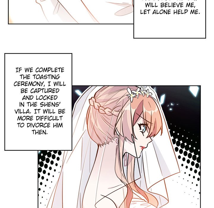 Your Turn to Chase After Me - Chapter 3 Page 11