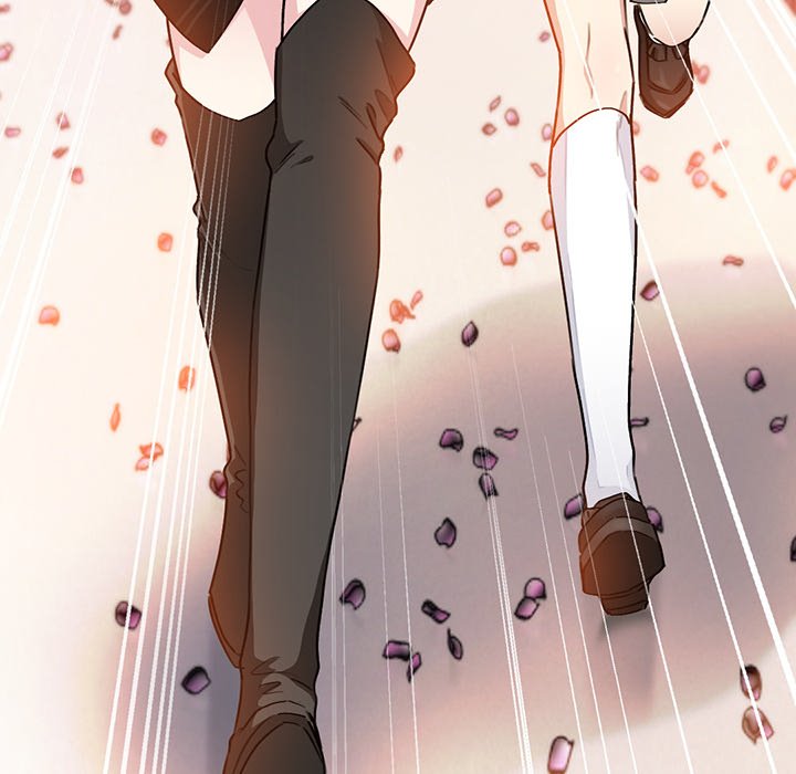 Your Turn to Chase After Me - Chapter 3 Page 15