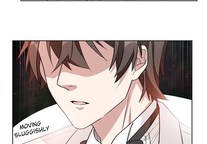 Your Turn to Chase After Me - Chapter 3 Page 3