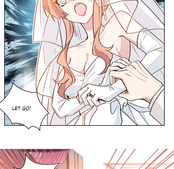 Your Turn to Chase After Me - Chapter 3 Page 39