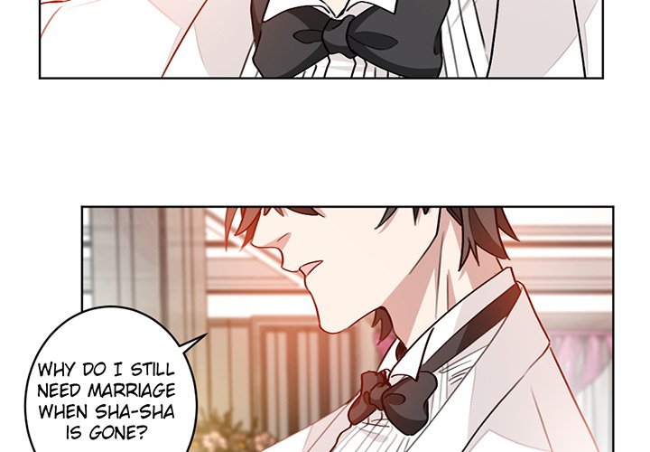 Your Turn to Chase After Me - Chapter 3 Page 4