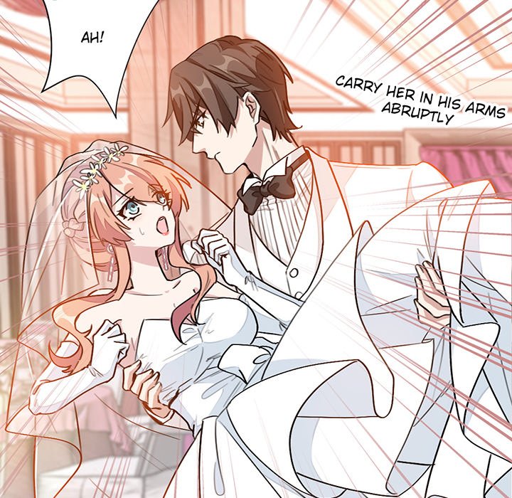 Your Turn to Chase After Me - Chapter 3 Page 40