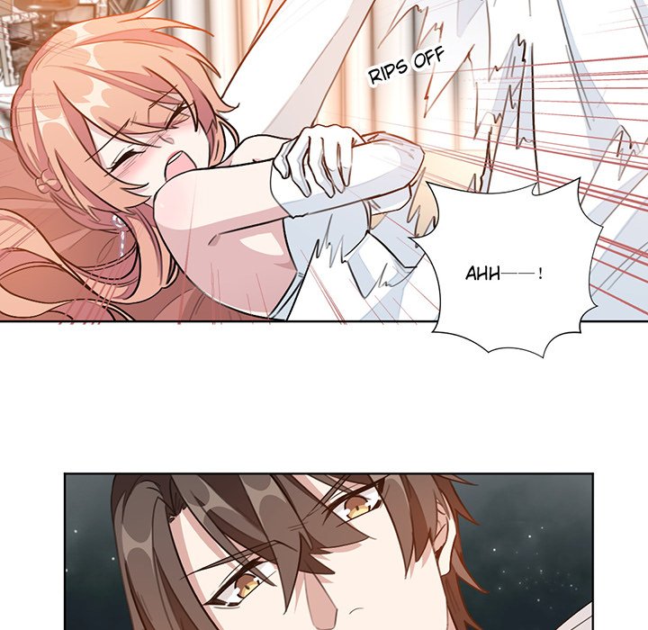 Your Turn to Chase After Me - Chapter 3 Page 45