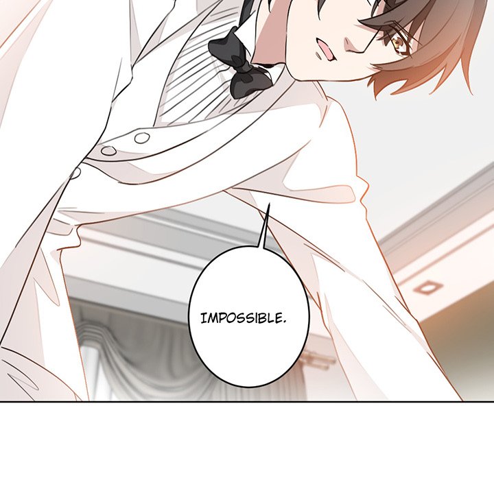 Your Turn to Chase After Me - Chapter 3 Page 48