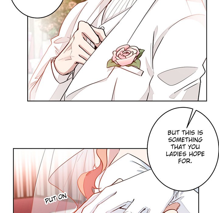 Your Turn to Chase After Me - Chapter 3 Page 5