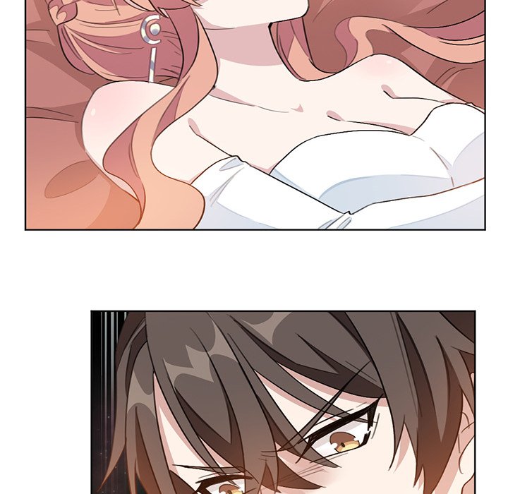 Your Turn to Chase After Me - Chapter 3 Page 50