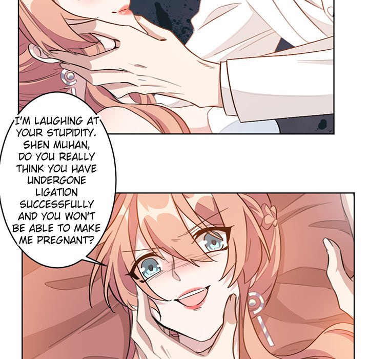 Your Turn to Chase After Me - Chapter 3 Page 52